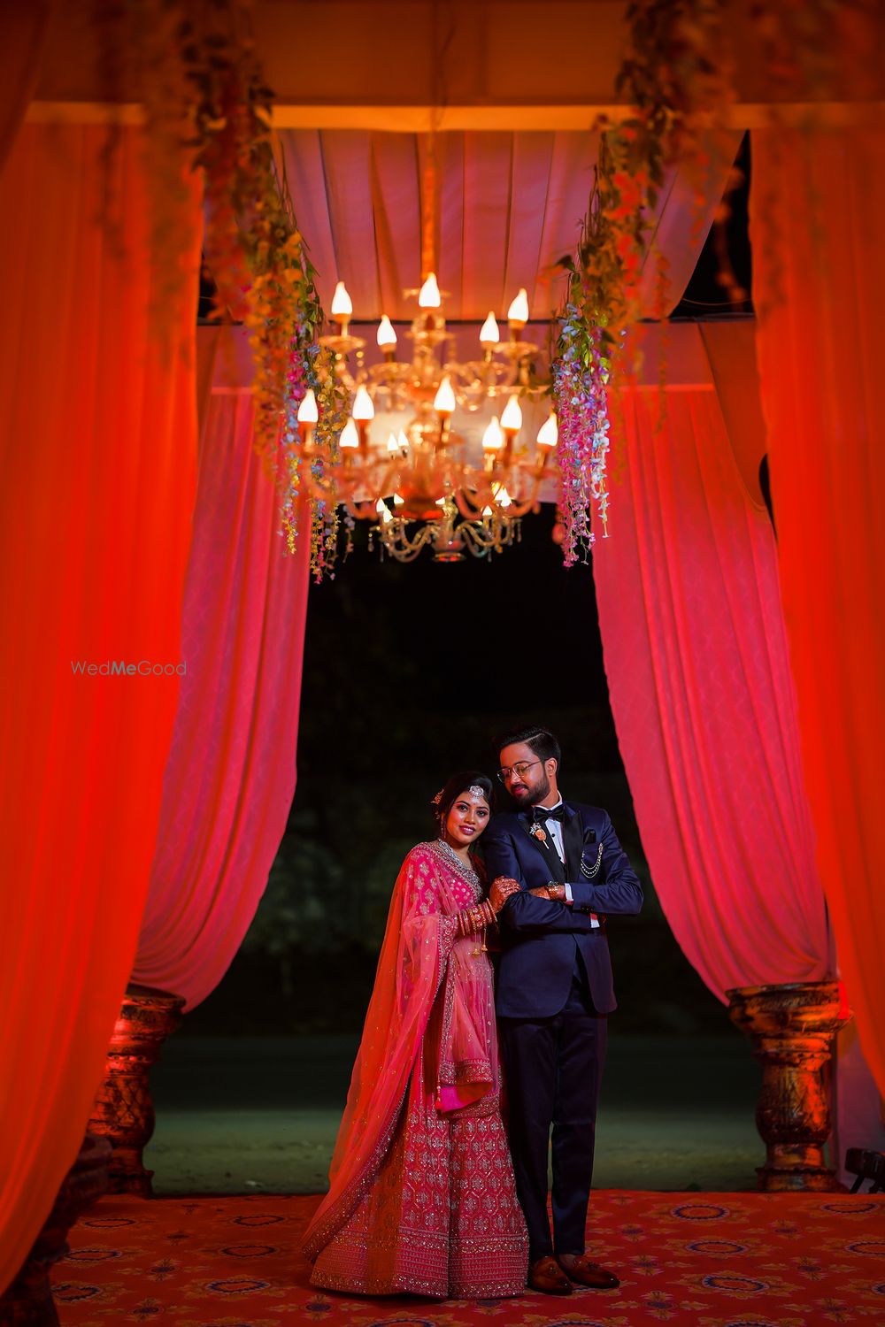 Photo From Ronak Wedding - By Churning Of The Ocean