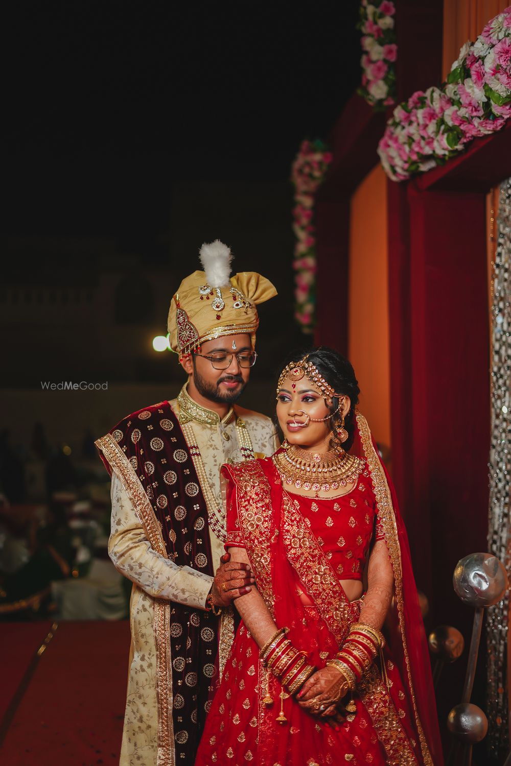 Photo From Ronak Wedding - By Churning Of The Ocean