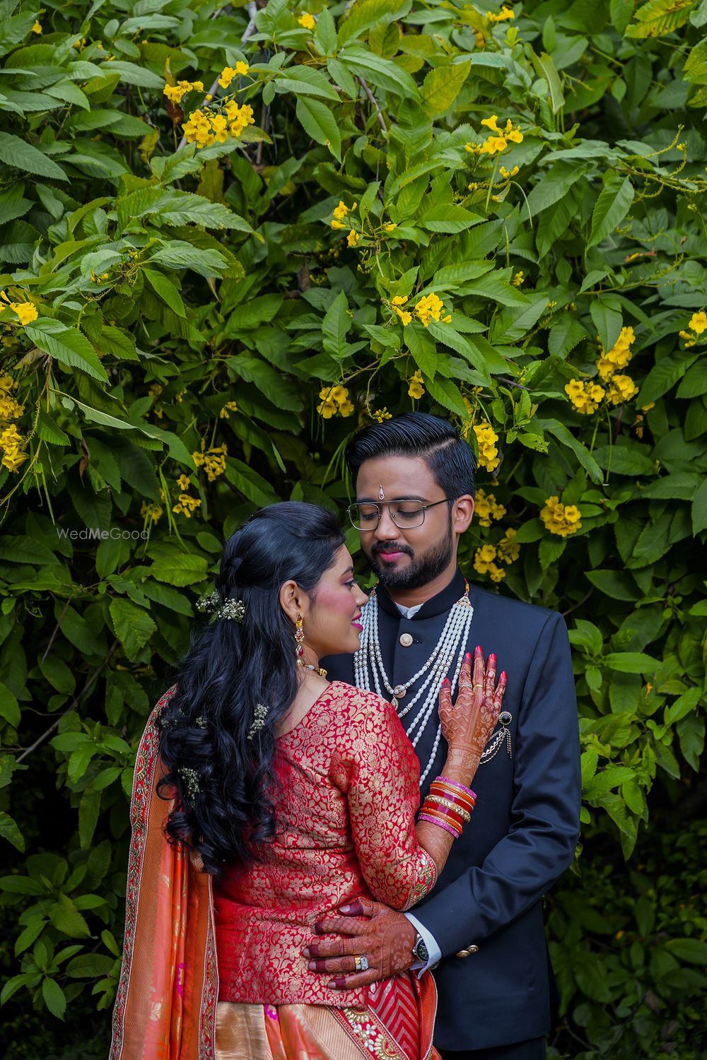 Photo From Ronak Wedding - By Churning Of The Ocean