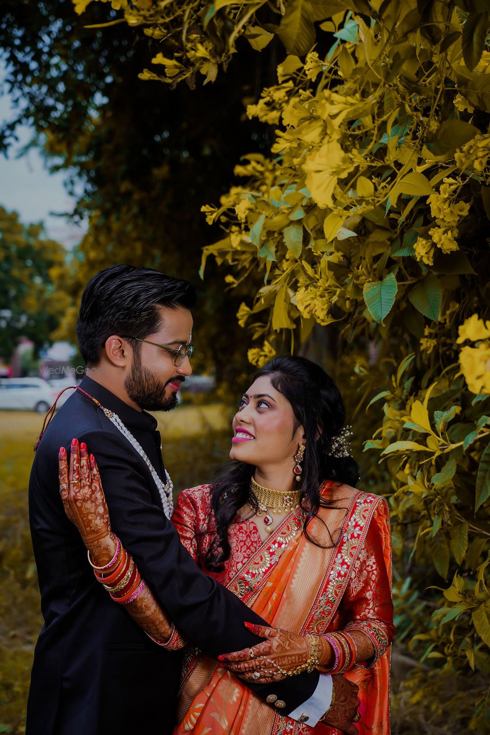 Photo From Ronak Wedding - By Churning Of The Ocean