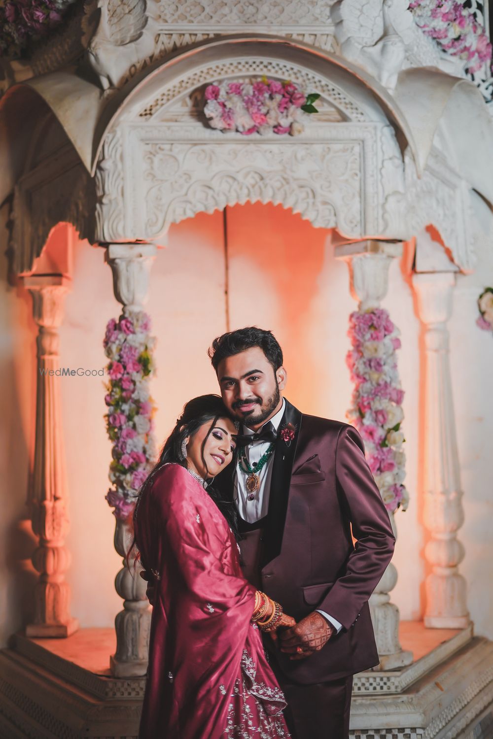 Photo From Ayush Wedding - By Churning Of The Ocean