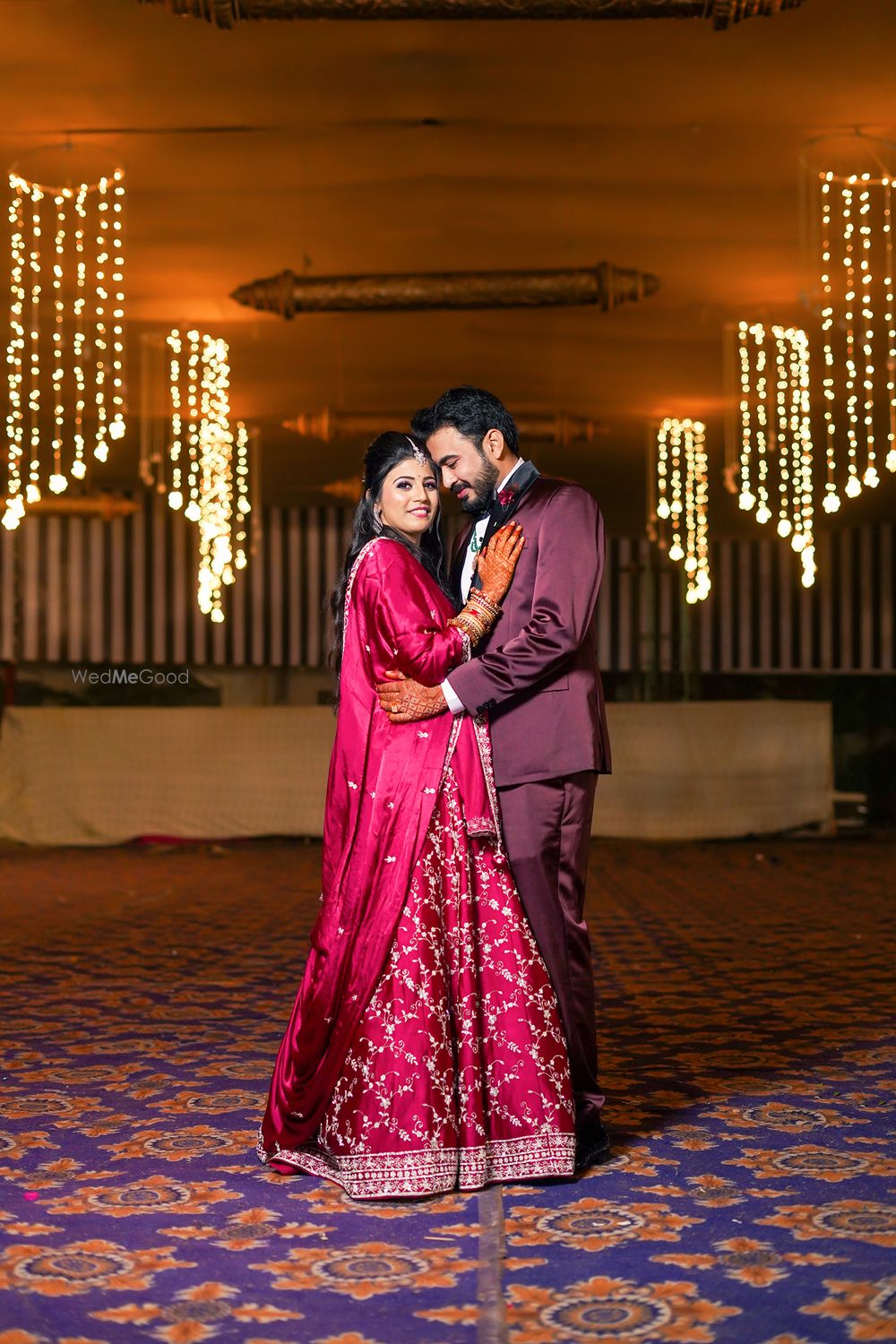 Photo From Ayush Wedding - By Churning Of The Ocean