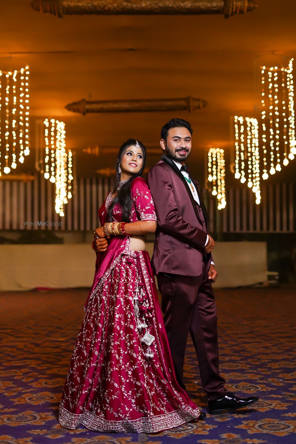 Photo From Ayush Wedding - By Churning Of The Ocean