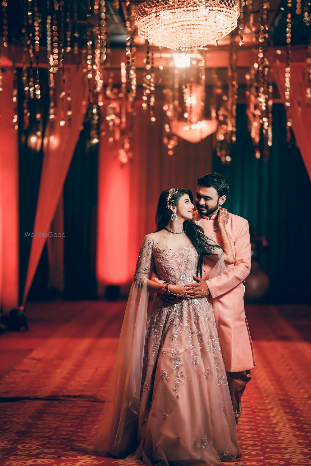 Photo From Ayush Wedding - By Churning Of The Ocean