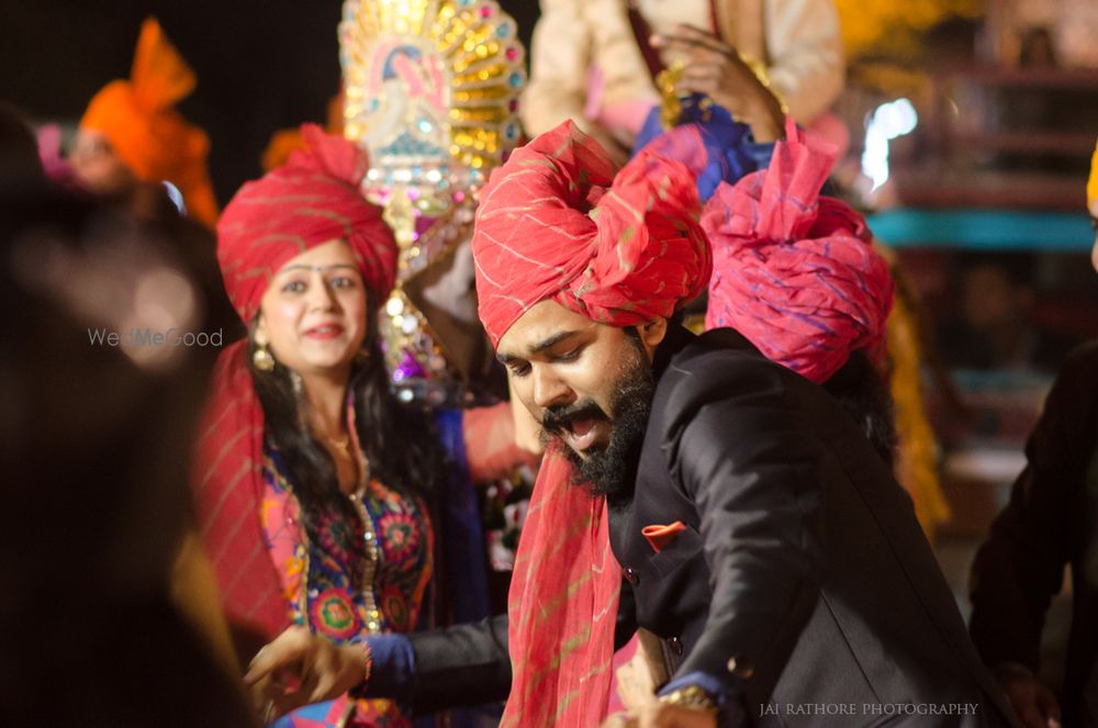 Photo From Sameer weds Anushree - By Jai Rathore Photography