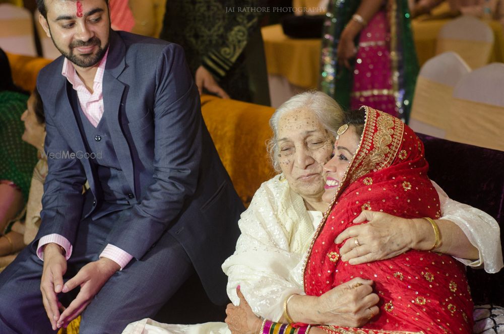 Photo From Sameer weds Anushree - By Jai Rathore Photography