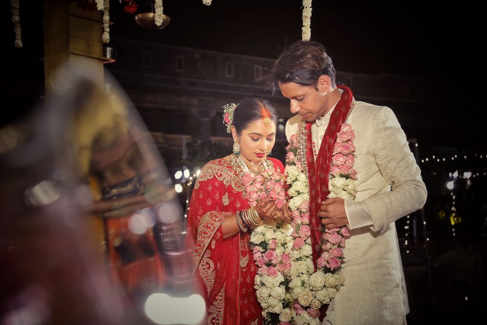 Photo From Shwetha Weds Siddharth  - By Gaurav Mohnot Weddings