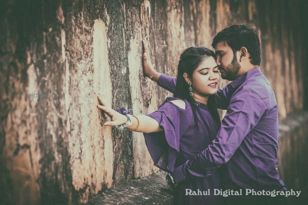 Photo From saurab +riya - By Rahul Photos