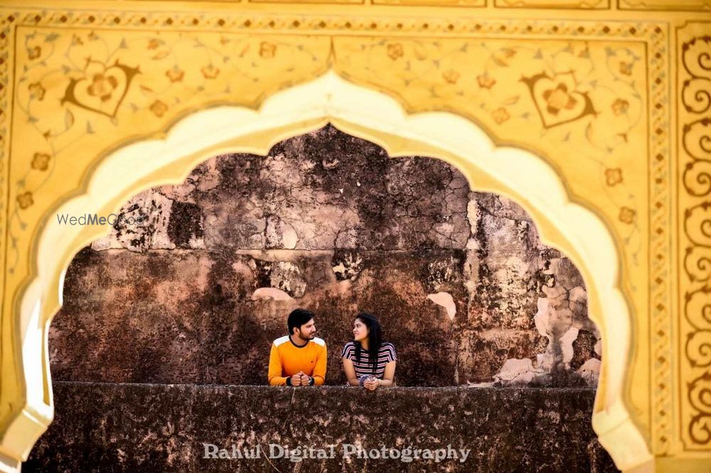 Photo From saurab +riya - By Rahul Photos