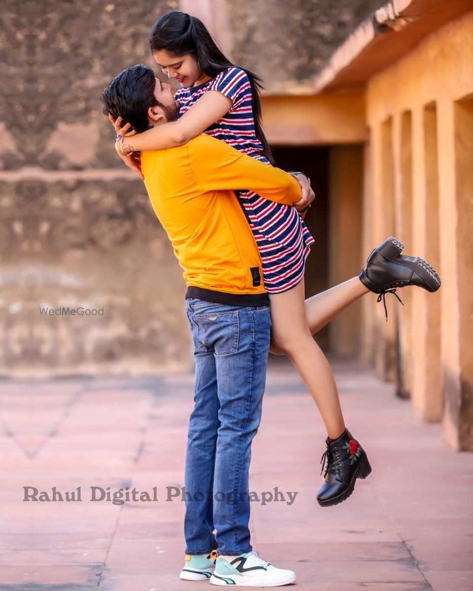 Photo From saurab +riya - By Rahul Photos