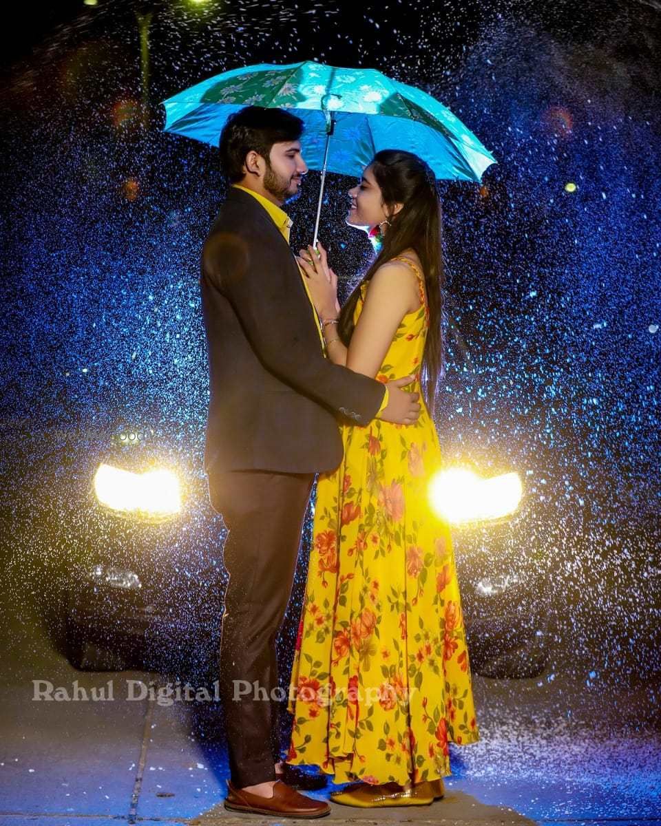 Photo From saurab +riya - By Rahul Photos