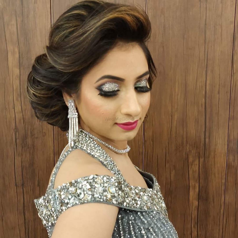 Photo From Bridal Stories - By Makeovers by Priya