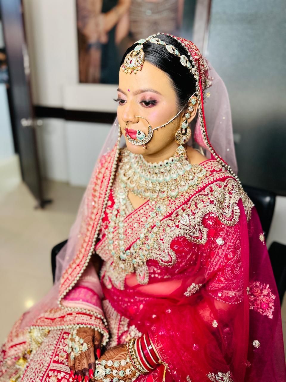 Photo From Bridal Stories - By Makeovers by Priya