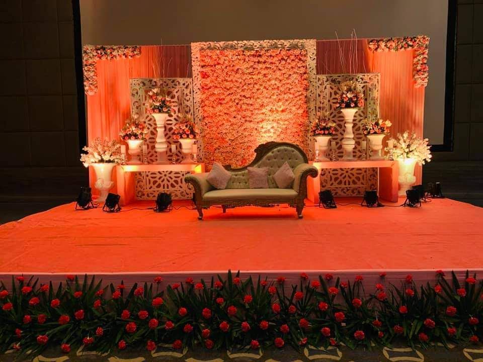 Photo From Event decoration - By Imagination Events Decor