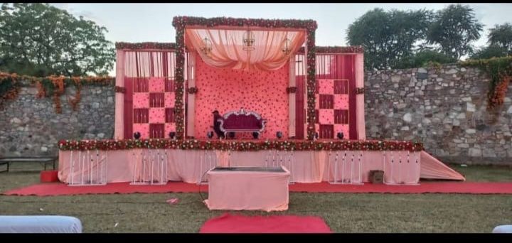 Photo From wedding decor - By Imagination Events Decor