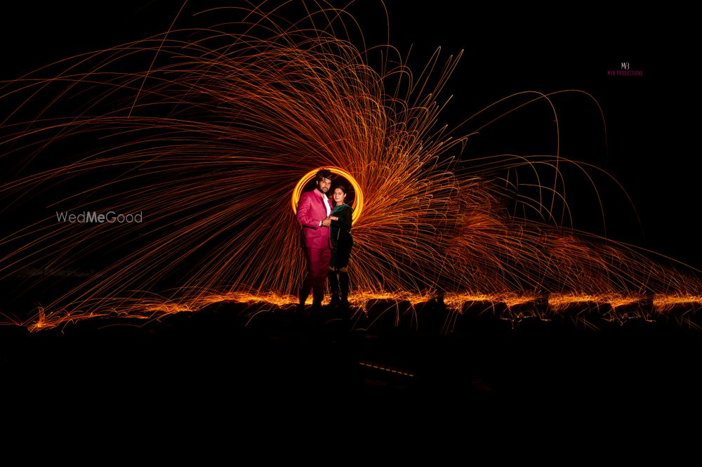 Photo From Intimate Prewed Stories - Chandani X Vishal - By MVB Productions