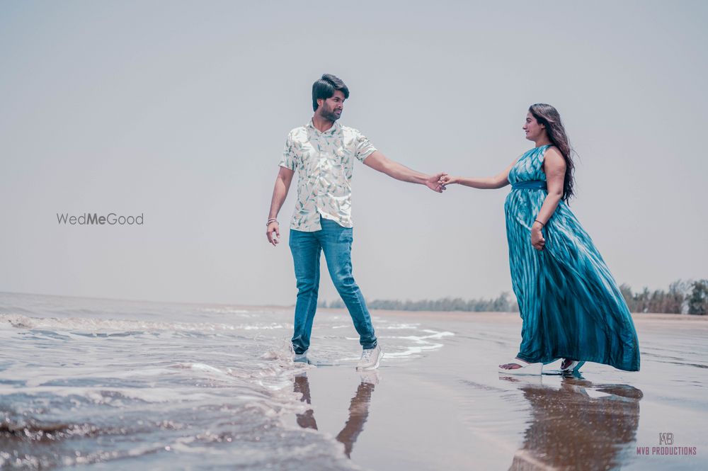 Photo From Intimate Prewed Stories - Chandani X Vishal - By MVB Productions