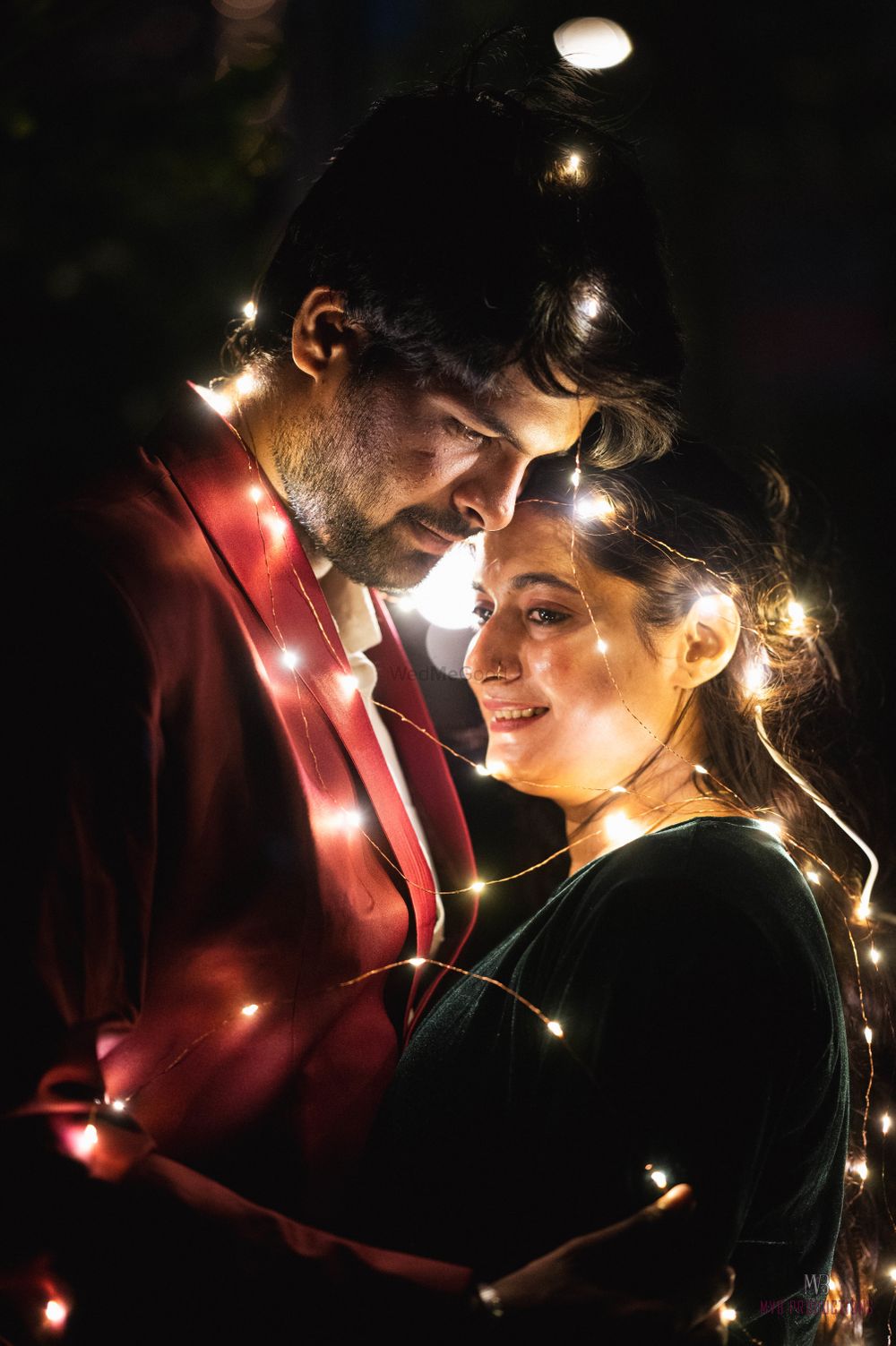 Photo From Intimate Prewed Stories - Chandani X Vishal - By MVB Productions