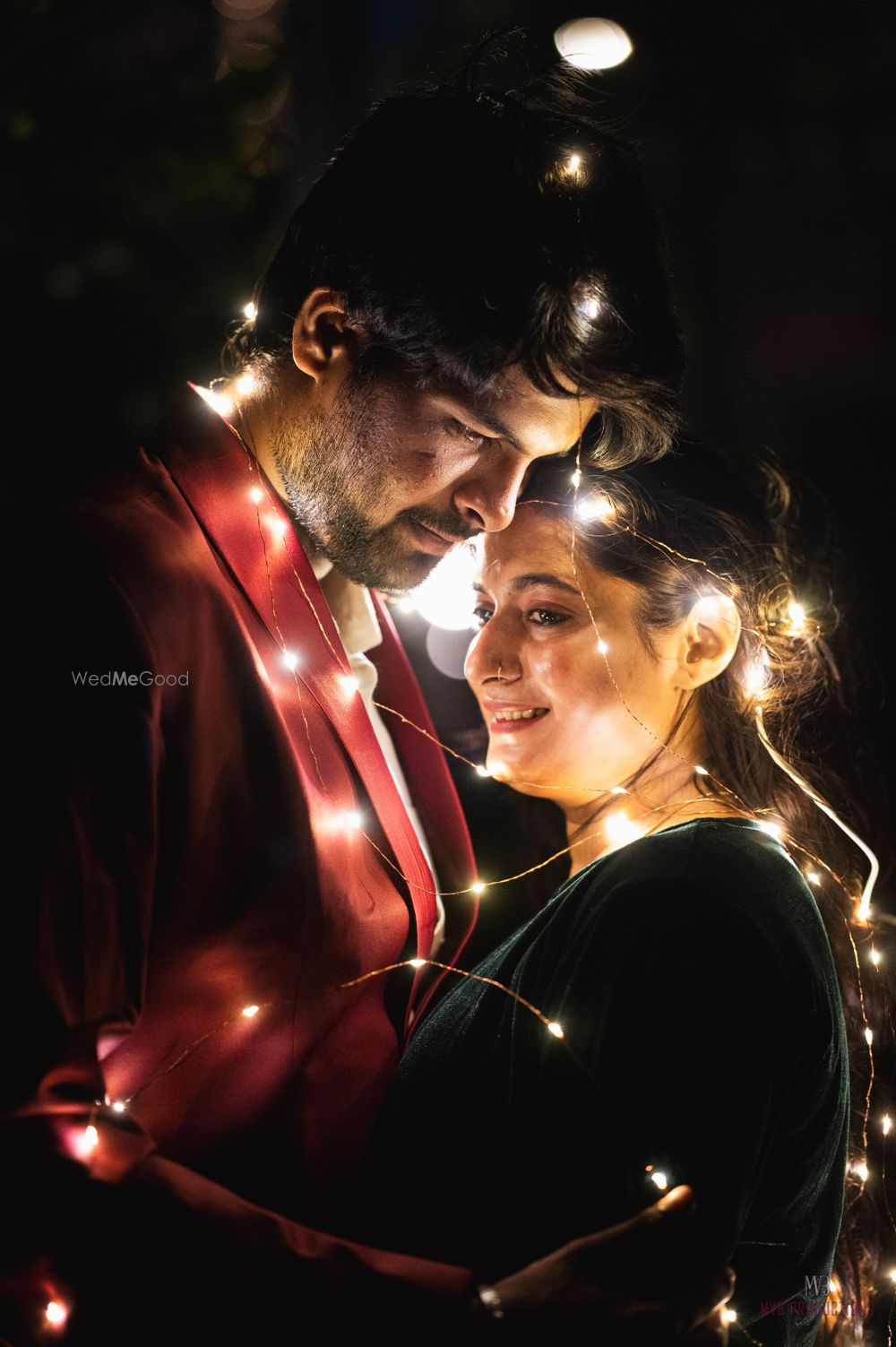 Photo From Intimate Prewed Stories - Chandani X Vishal - By MVB Productions