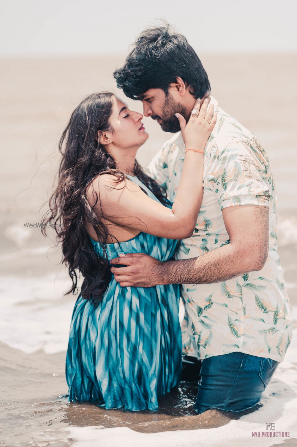 Photo From Intimate Prewed Stories - Chandani X Vishal - By MVB Productions