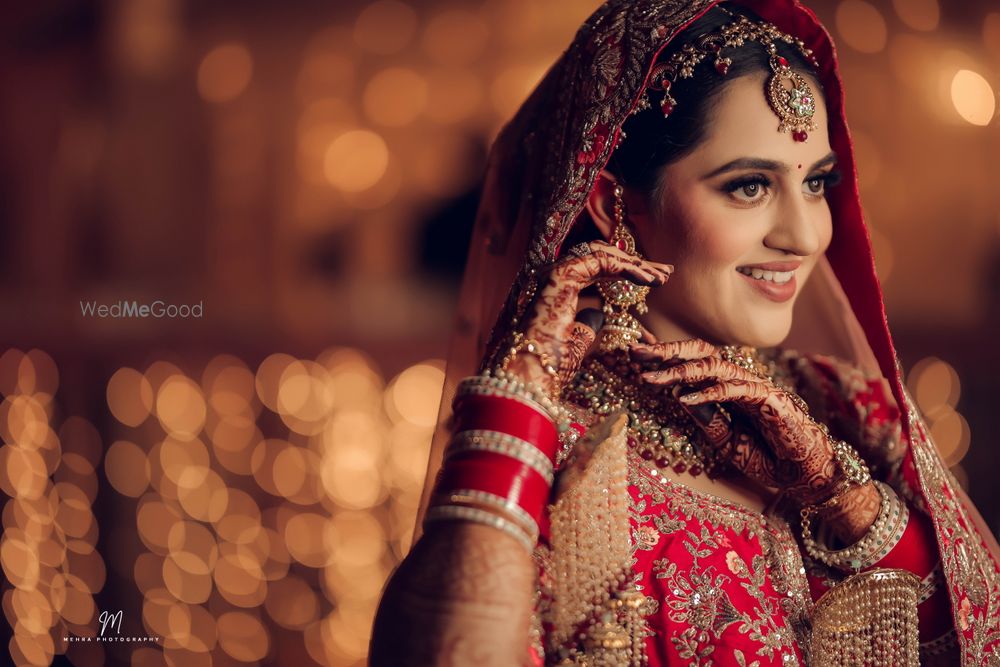 Photo From Amarjot & Gurleen - By Mehra Photography