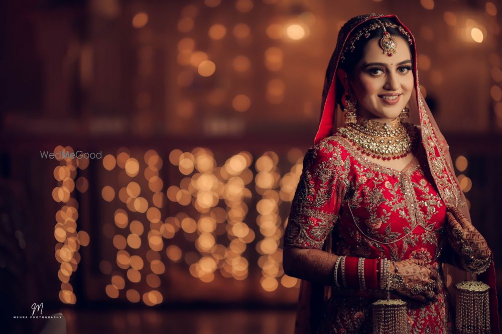 Photo From Amarjot & Gurleen - By Mehra Photography