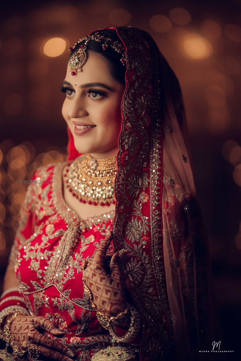 Photo From Amarjot & Gurleen - By Mehra Photography