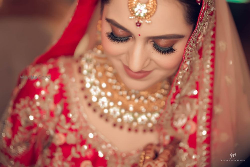 Photo From Amarjot & Gurleen - By Mehra Photography