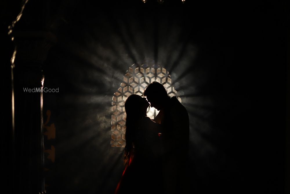 Photo From Prakash + Rekha - By Imagine Studio 