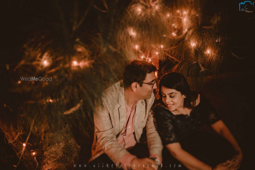 Photo From pre wedding rahul and nikita - By Makeup By Gursimran