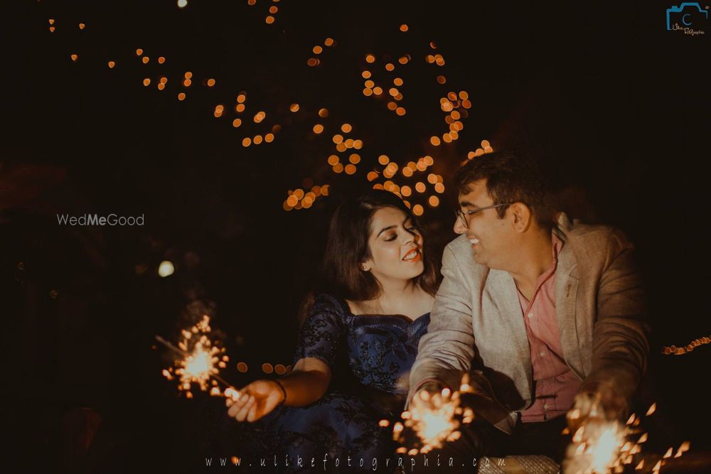 Photo From pre wedding rahul and nikita - By Makeup By Gursimran