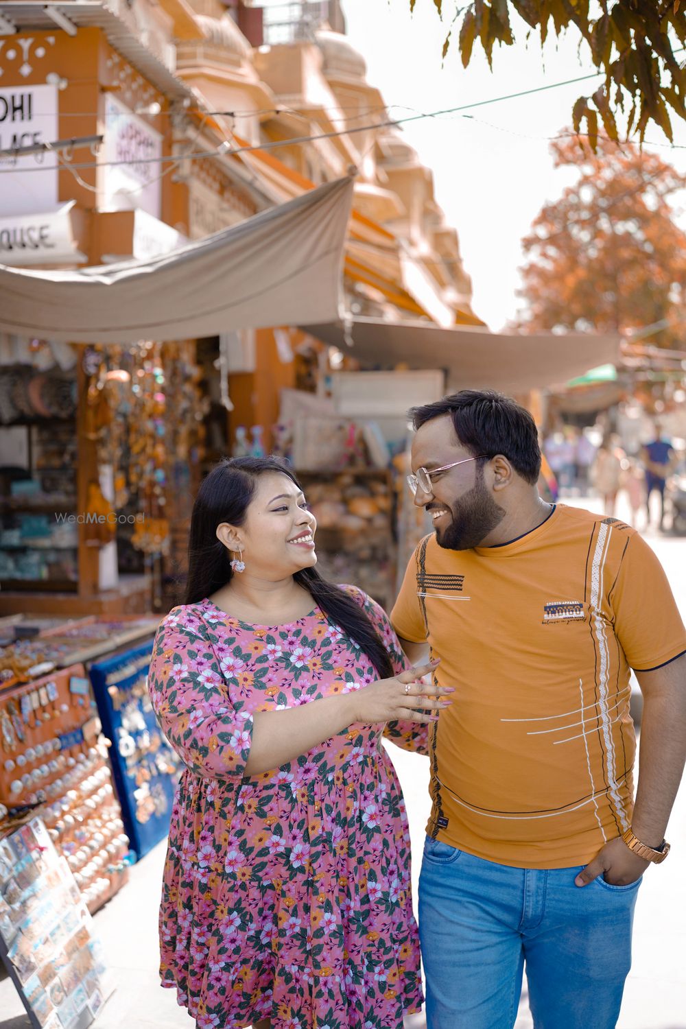 Photo From Pre Wedding - Sakshi & Shubham - By VRJ Productions