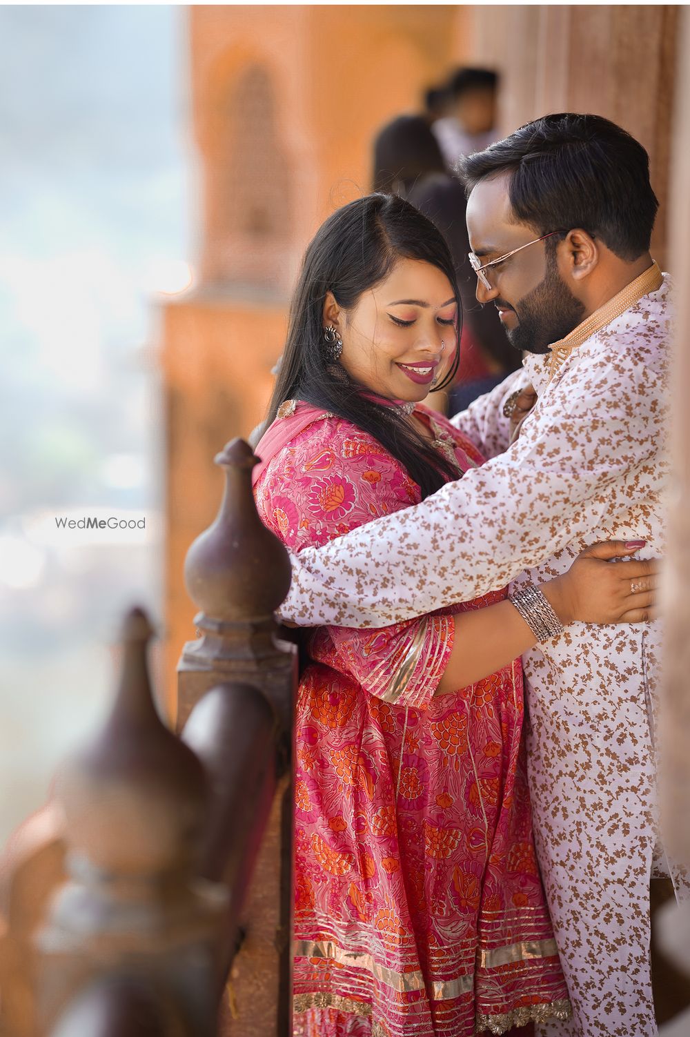 Photo From Pre Wedding - Sakshi & Shubham - By VRJ Productions