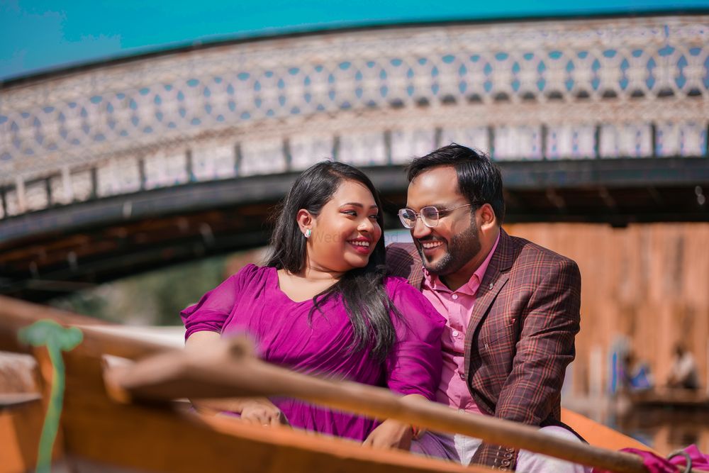 Photo From Pre Wedding - Sakshi & Shubham - By VRJ Productions