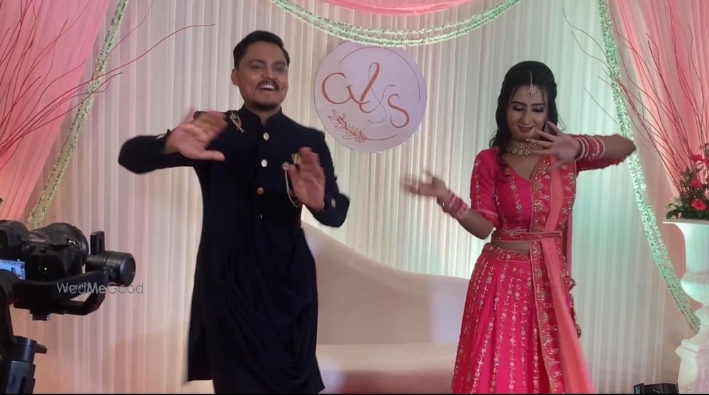 Photo From Anushka & Suraj Engagement  - By GSR Dream Event and Sangeet Choreographer