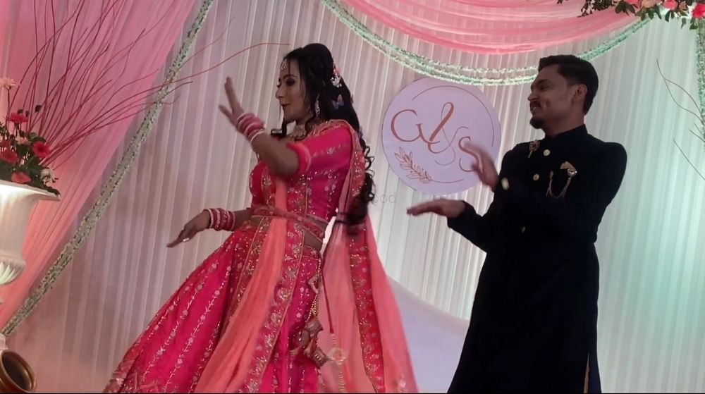Photo From Anushka & Suraj Engagement  - By GSR Dream Event and Sangeet Choreographer