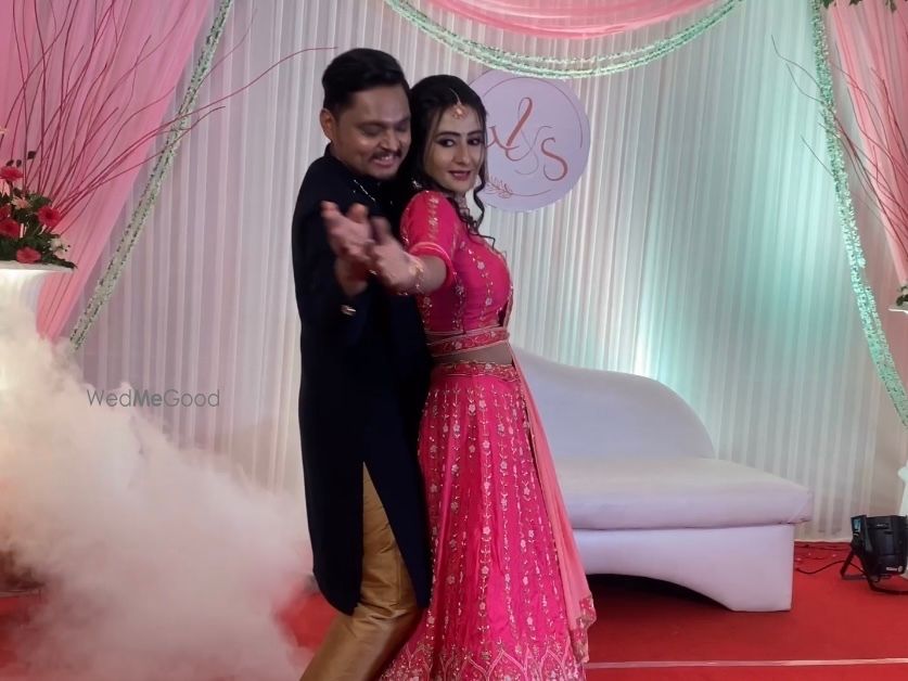 Photo From Anushka & Suraj Engagement  - By GSR Dream Event and Sangeet Choreographer