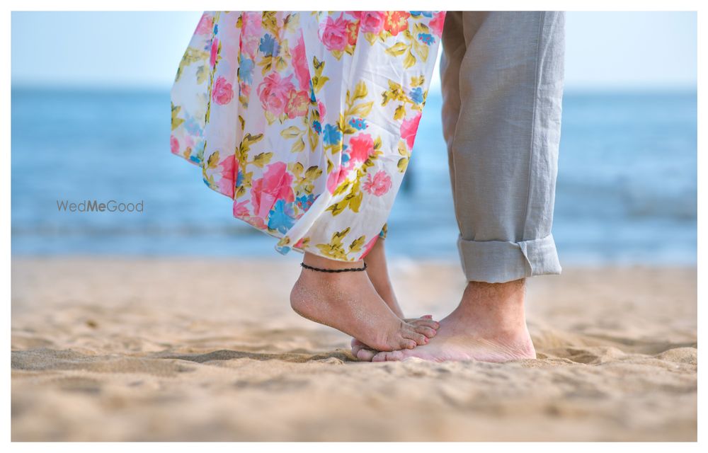 Photo From Nidhi & Prashant Prewedding album - By Deepak Repale Photography