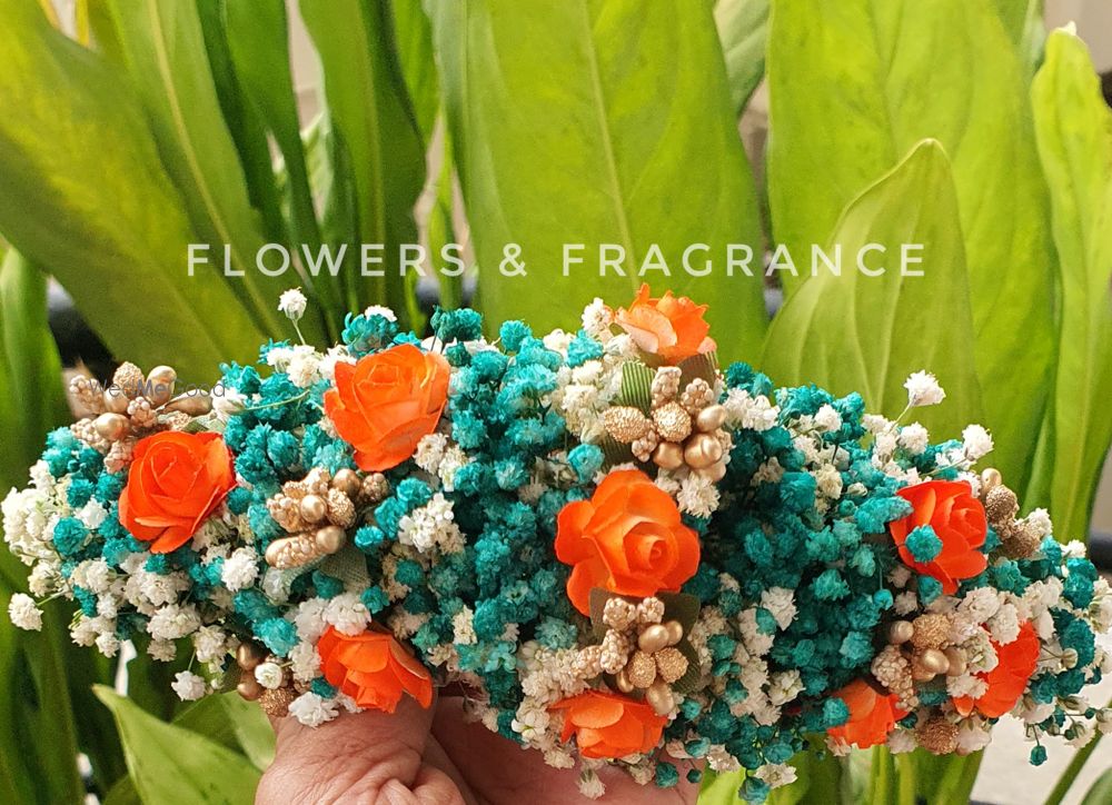 Photo From broach - By Flowers & Fragrance