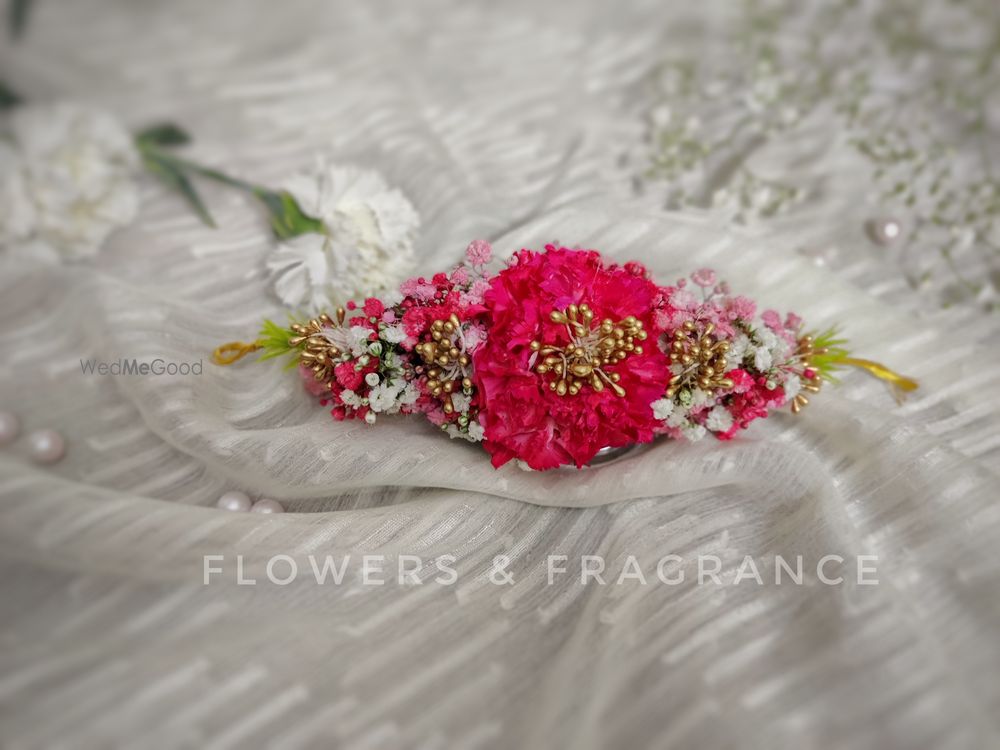 Photo From broach - By Flowers & Fragrance