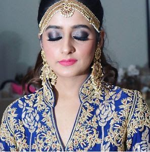 Photo From Weddings and More - By Kinjals Makeovers