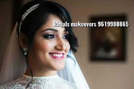 Photo From Weddings and More - By Kinjals Makeovers