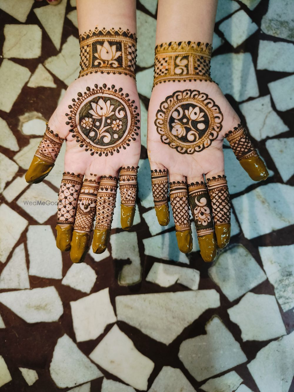 Photo From family people mehndi design work team - By Kapil Mehandi Artist