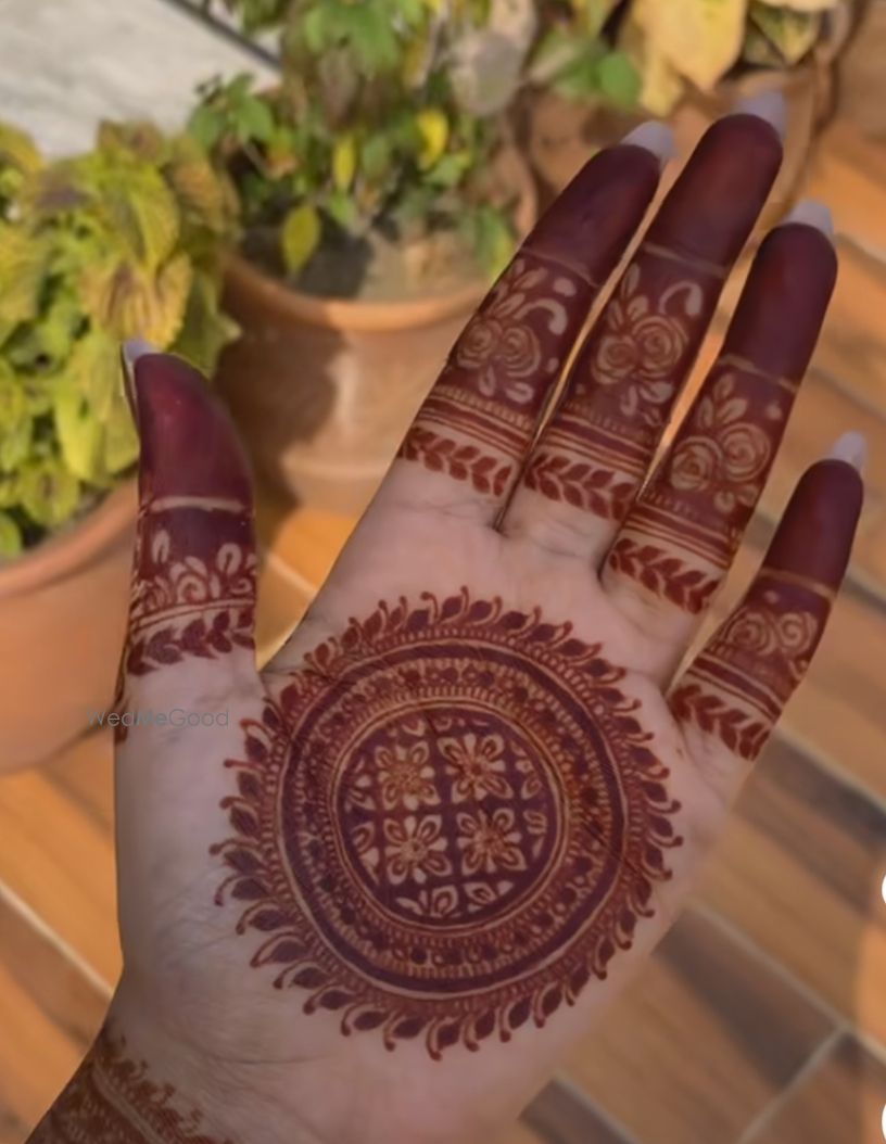 Photo From family people mehndi design work team - By Kapil Mehandi Artist