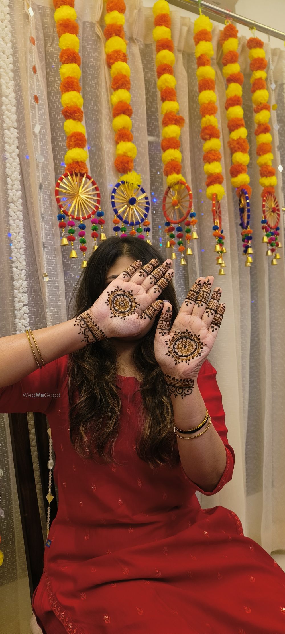 Photo From family people mehndi design work team - By Kapil Mehandi Artist