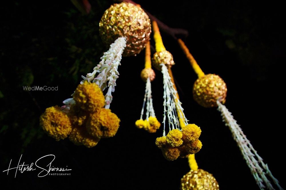 Photo From { DeCor } - By Sheer Hitch