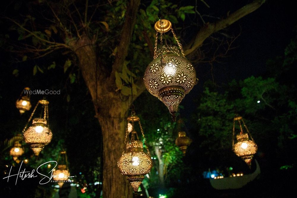 Photo From { DeCor } - By Sheer Hitch