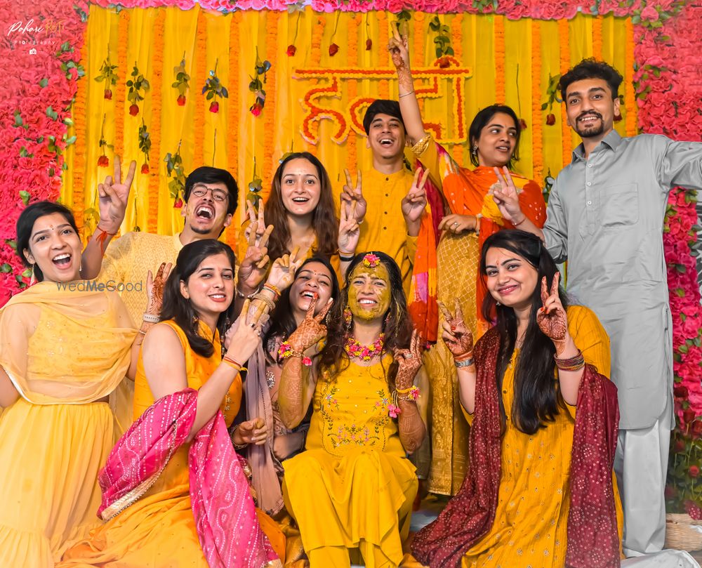 Photo From Wedding - By Pahari Roots