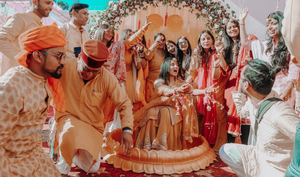 Photo From Wedding - By Pahari Roots