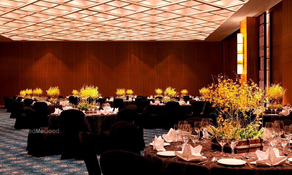 Photo From Weddings @TLACH - By The Leela Ambience Convention Hotel Delhi